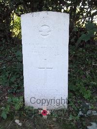 East Bridgford (St. Peter) Churchyard - Stewart, Frederick